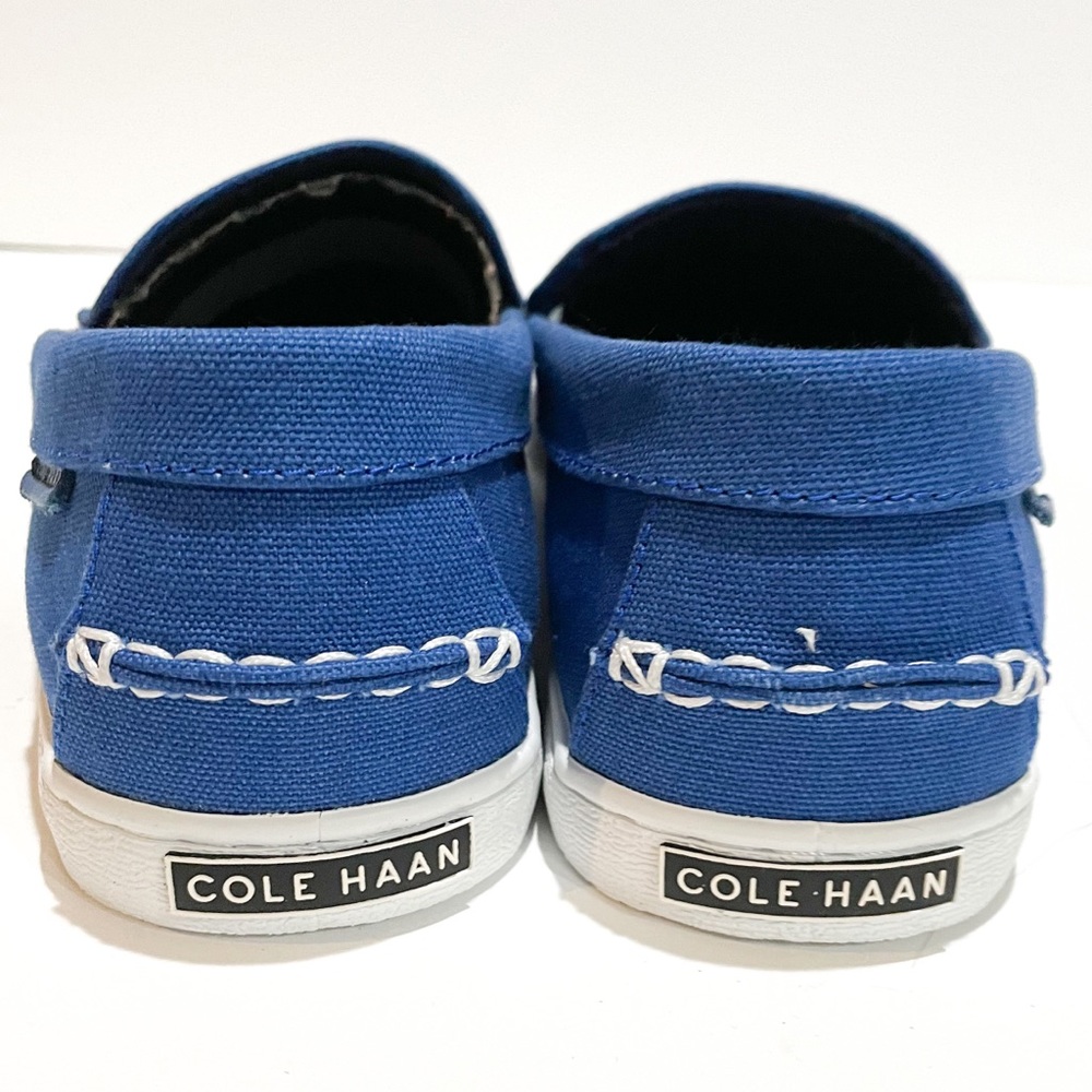 Cole Haan Nantucket Venetian - Picture 2 of 5